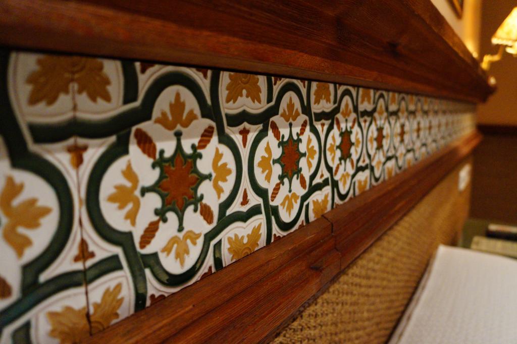 Hostal La Conilena Conil De La Frontera Exteriör bild